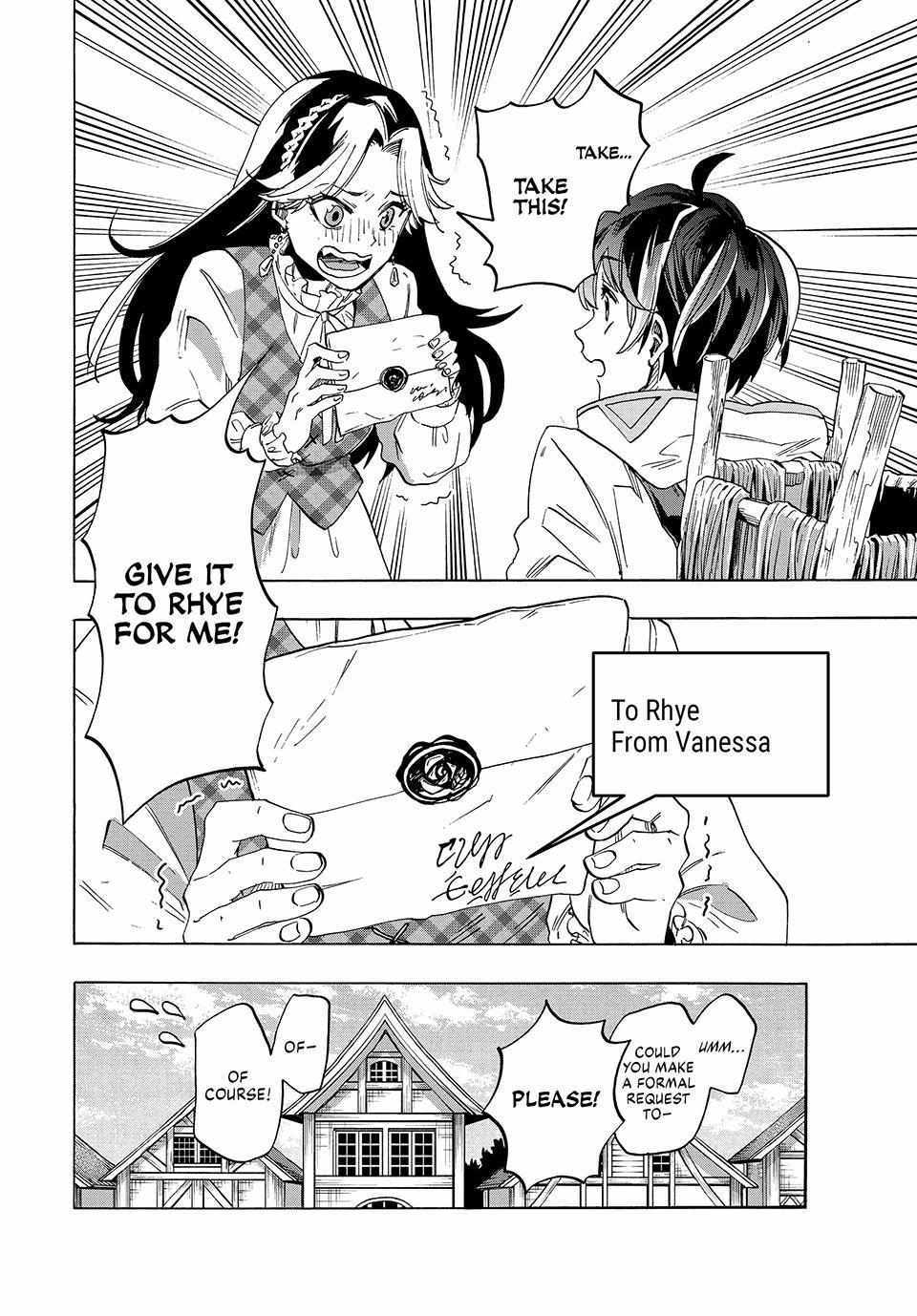 Read Let’s Take a Walk in Another World chapter 2 image 25 on Lezhin
