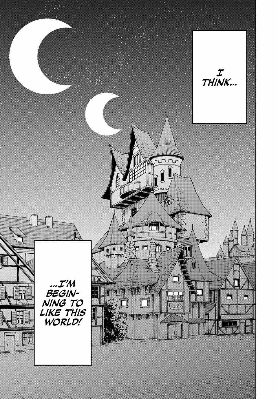 Read Let’s Take a Walk in Another World chapter 2 image 42 on Lezhin