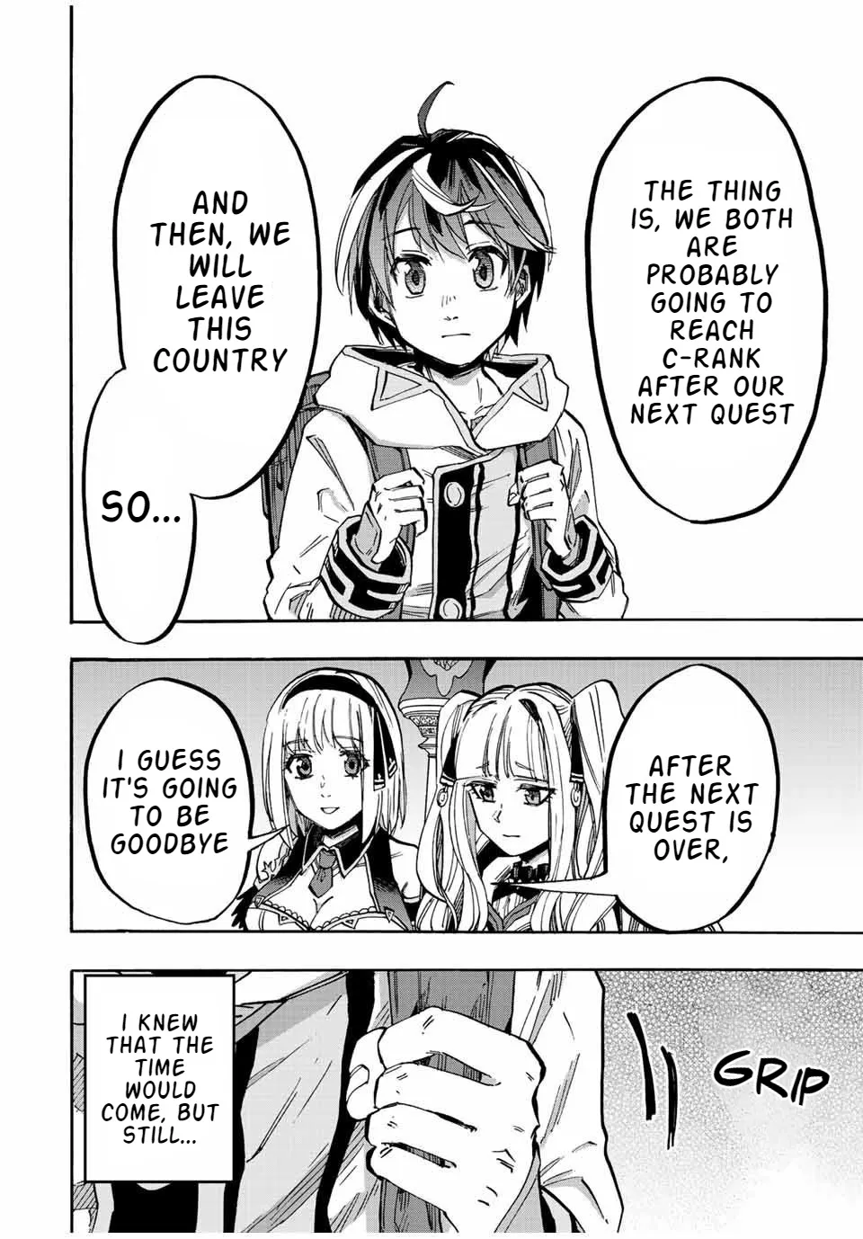 Read Let’s Take a Walk in Another World chapter 20 image 16 on Lezhin