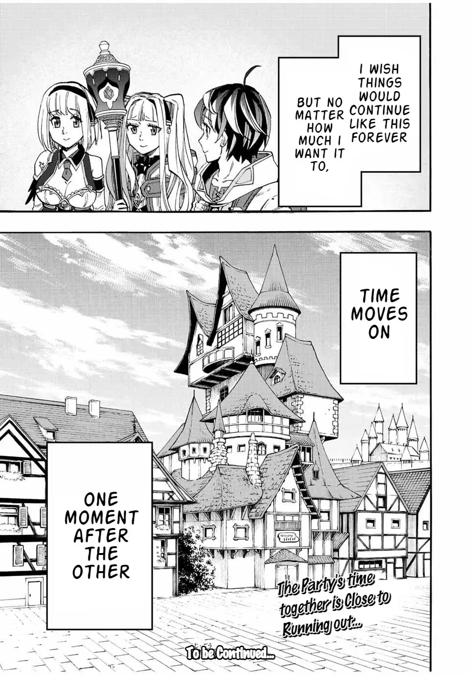 Read Let’s Take a Walk in Another World chapter 20 image 17 on Lezhin