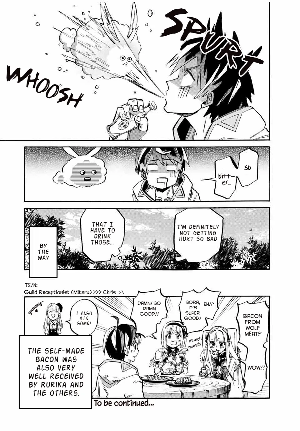 Read Let’s Take a Walk in Another World chapter 23 image 16 on Lezhin