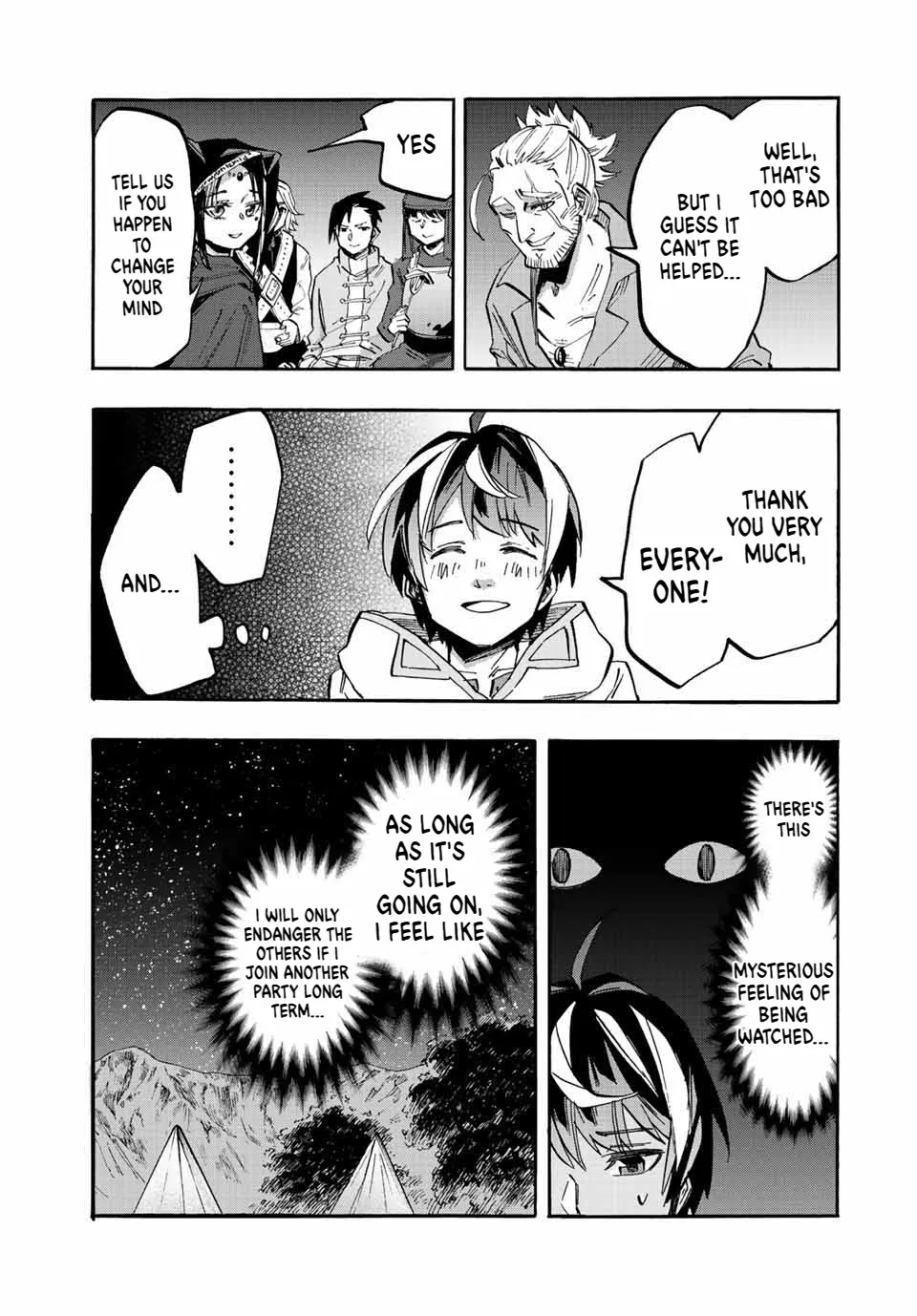 Read Let’s Take a Walk in Another World chapter 25 image 10 on Lezhin