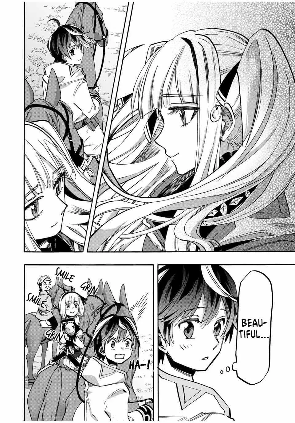 Read Let’s Take a Walk in Another World chapter 26 image 15 on Lezhin