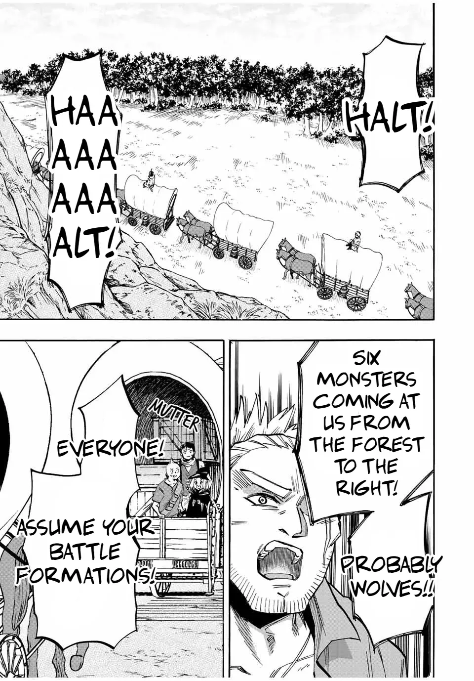 Read Let’s Take a Walk in Another World chapter 27 image 13 on Lezhin