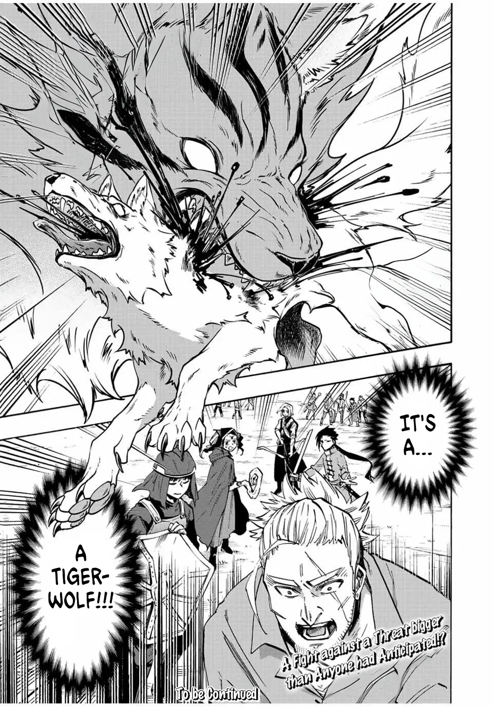Read Let’s Take a Walk in Another World chapter 27 image 17 on Lezhin