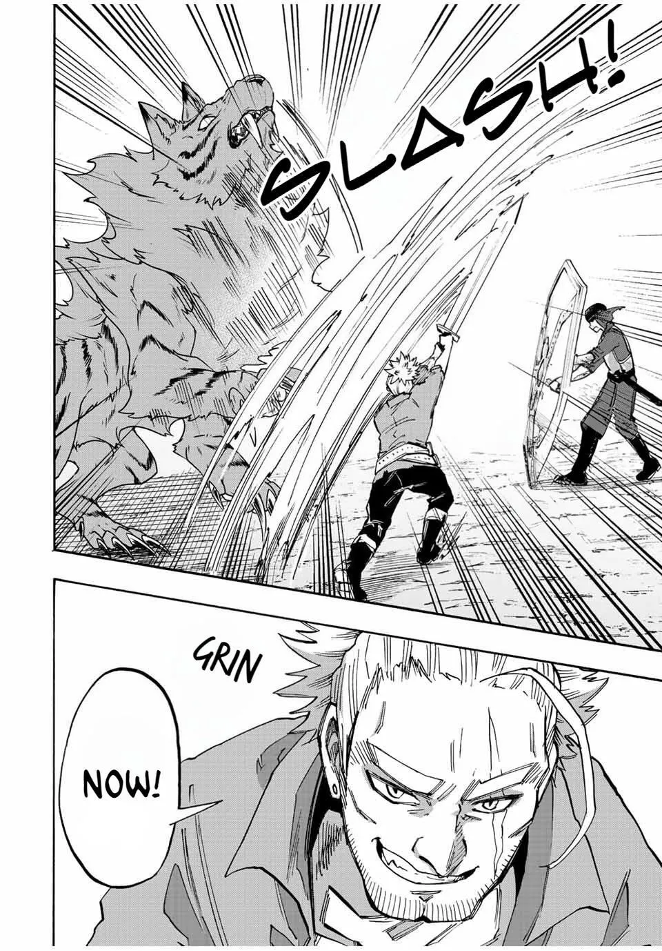 Read Let’s Take a Walk in Another World chapter 28 image 11 on Lezhin