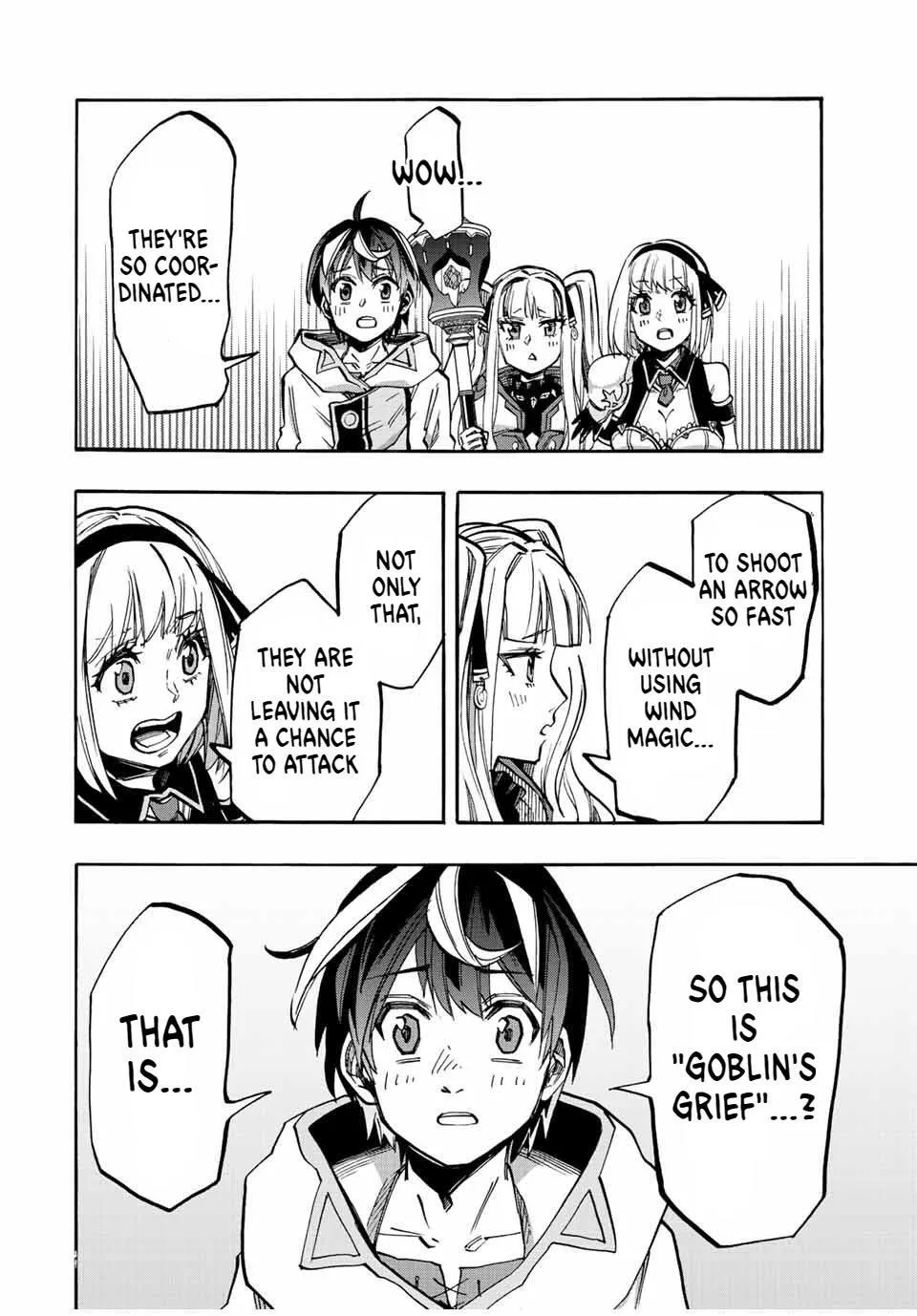 Read Let’s Take a Walk in Another World chapter 28 image 13 on Lezhin