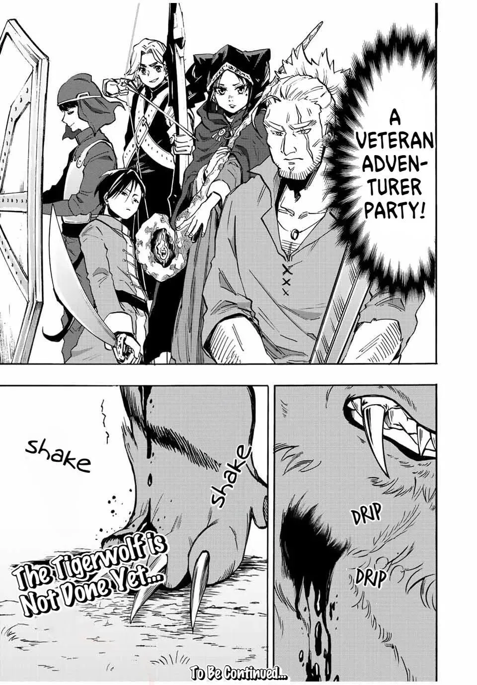 Read Let’s Take a Walk in Another World chapter 28 image 14 on Lezhin