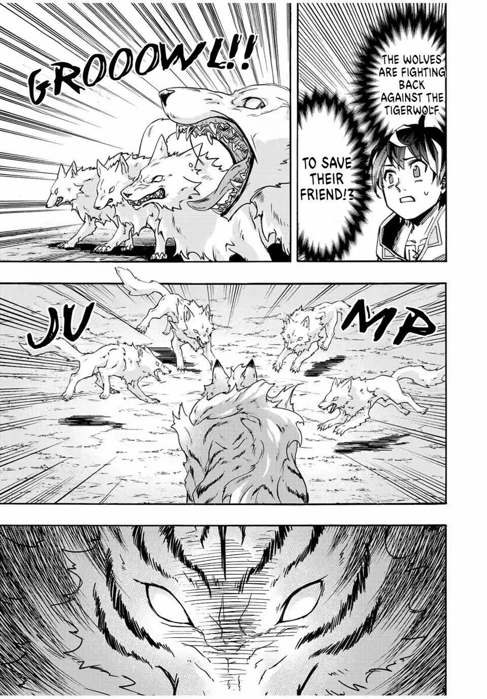 Read Let’s Take a Walk in Another World chapter 28 image 2 on Lezhin