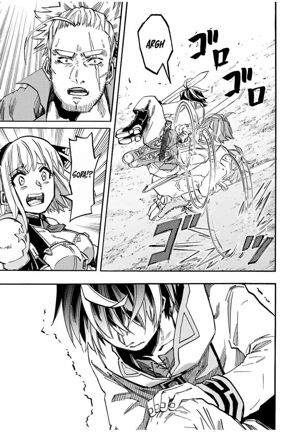 Read Let’s Take a Walk in Another World chapter 29 image 14 on Lezhin