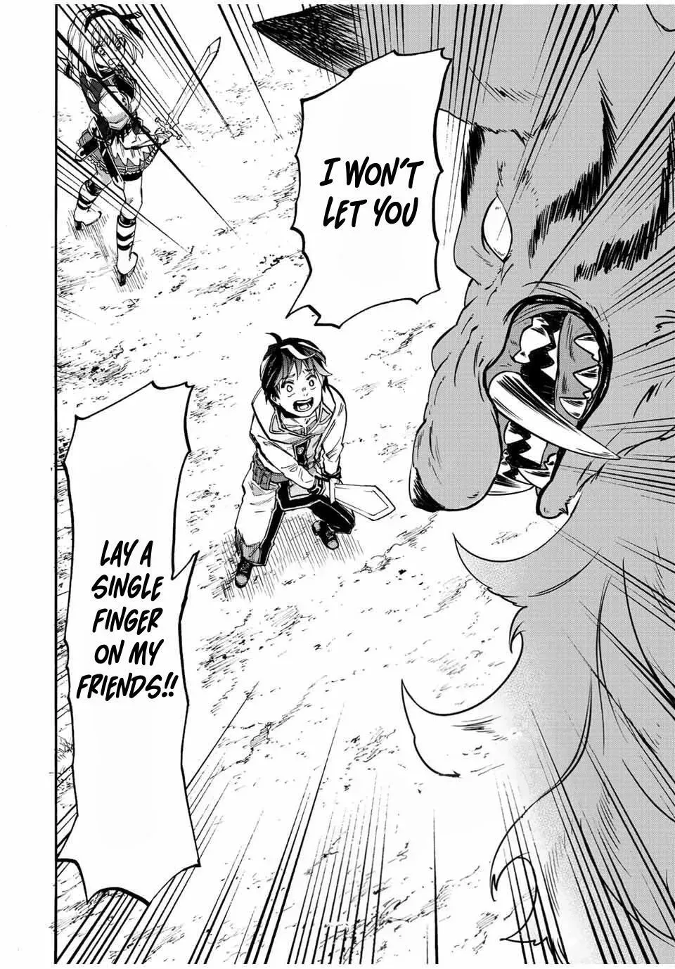 Read Let’s Take a Walk in Another World chapter 29 image 15 on Lezhin