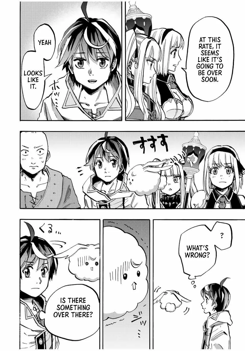 Read Let’s Take a Walk in Another World chapter 29 image 3 on Lezhin