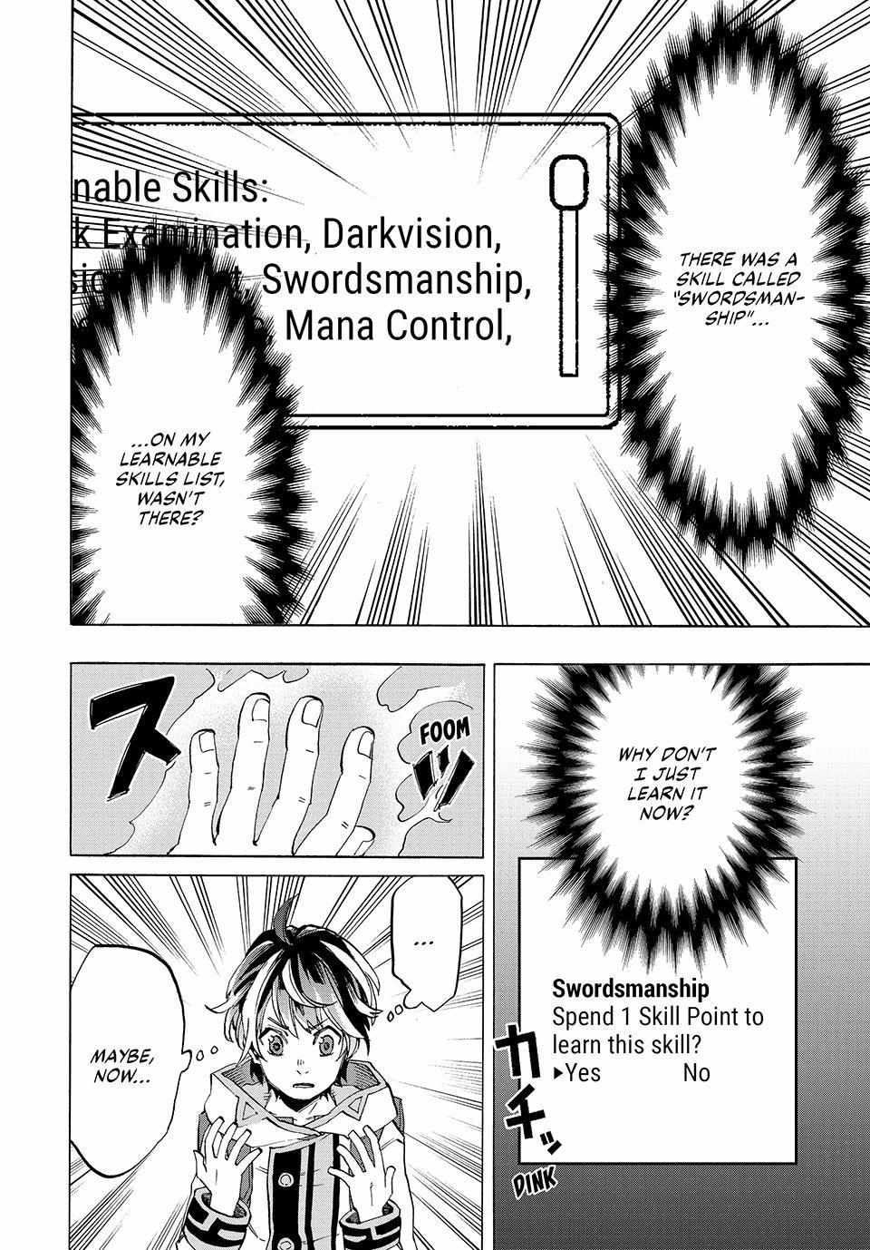 Read Let’s Take a Walk in Another World chapter 3 image 11 on Lezhin