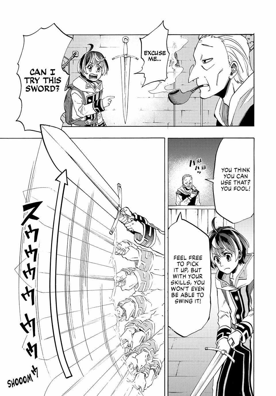 Read Let’s Take a Walk in Another World chapter 3 image 12 on Lezhin