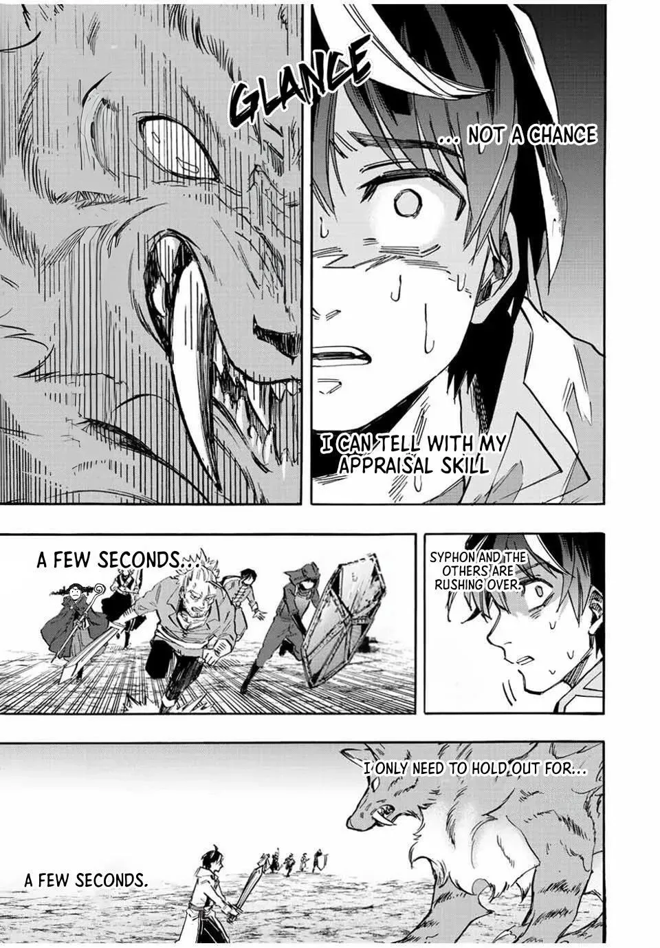Read Let’s Take a Walk in Another World chapter 30 image 2 on Lezhin