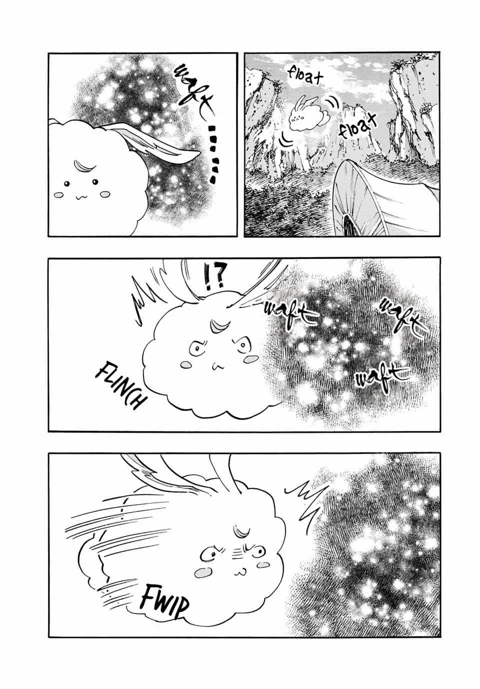 Read Let’s Take a Walk in Another World chapter 31 image 17 on Lezhin
