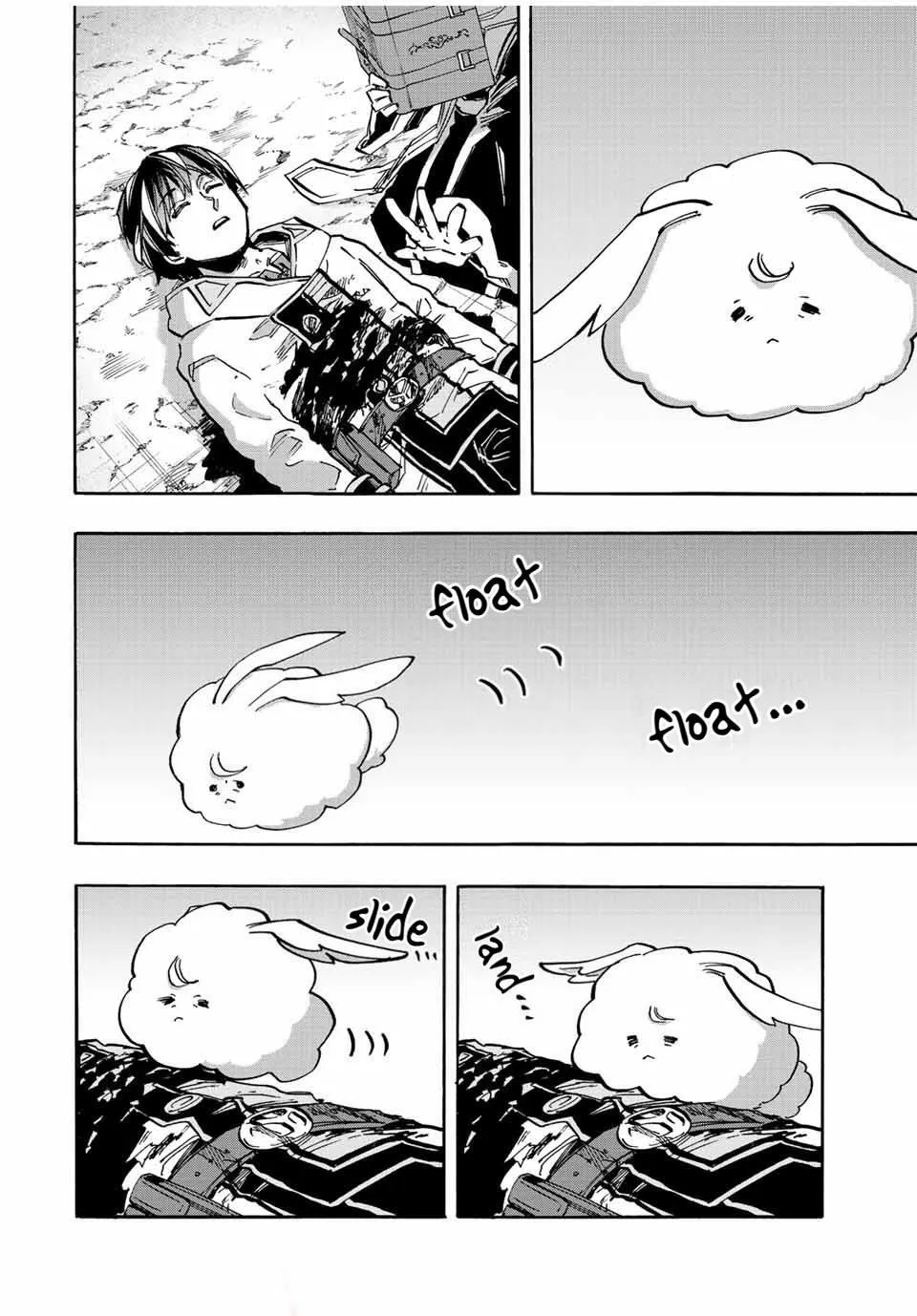 Read Let’s Take a Walk in Another World chapter 31 image 6 on Lezhin