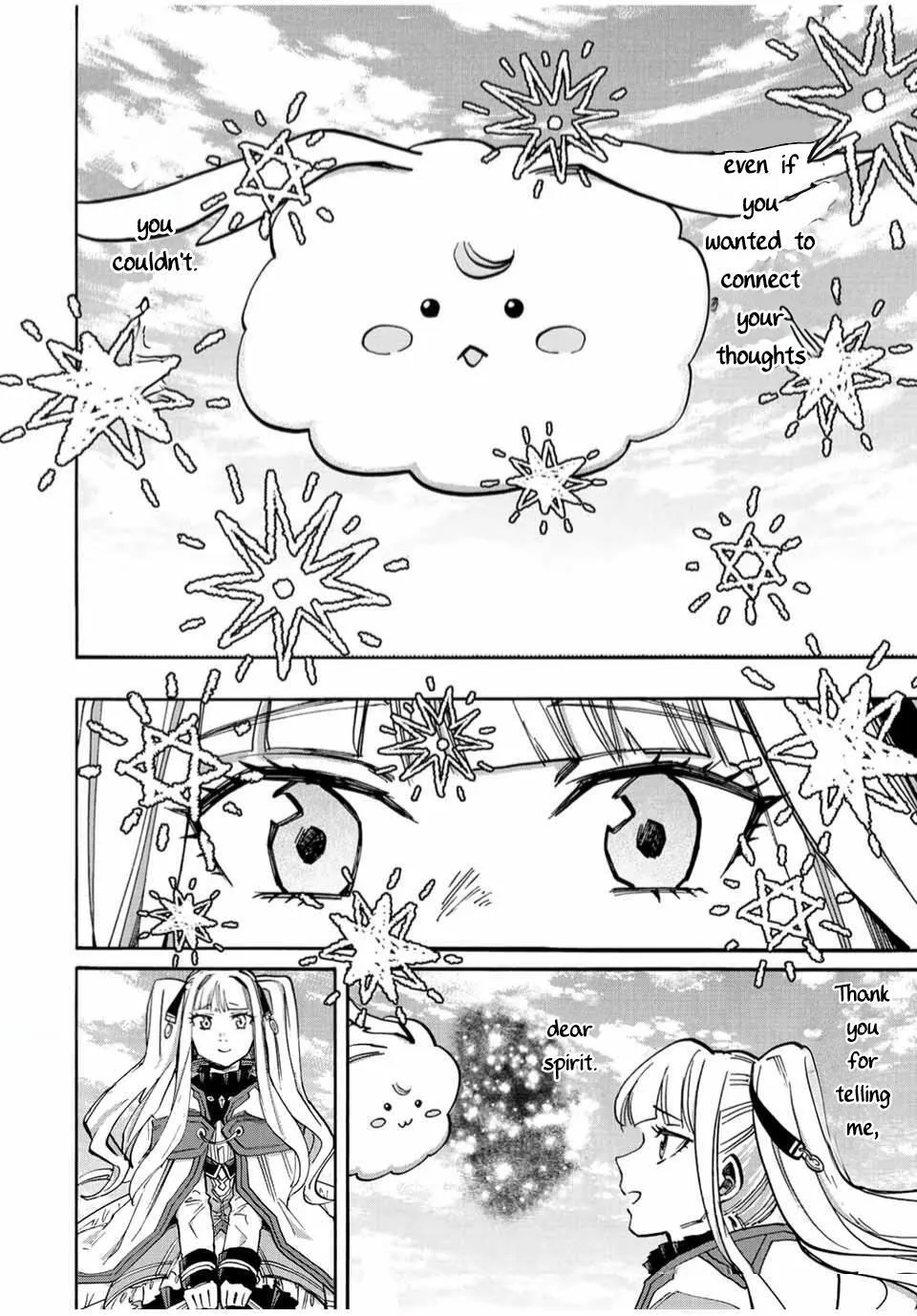Read Let’s Take a Walk in Another World chapter 32 image 10 on Lezhin
