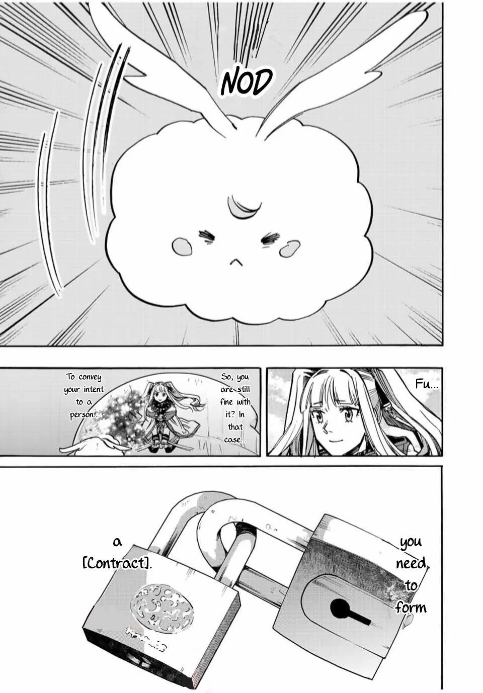 Read Let’s Take a Walk in Another World chapter 32 image 13 on Lezhin