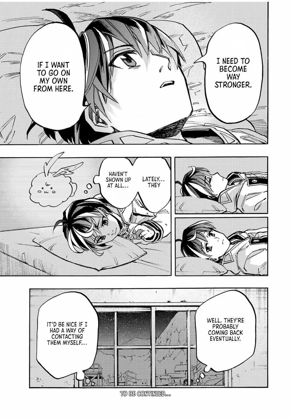 Read Let’s Take a Walk in Another World chapter 33 image 15 on Lezhin