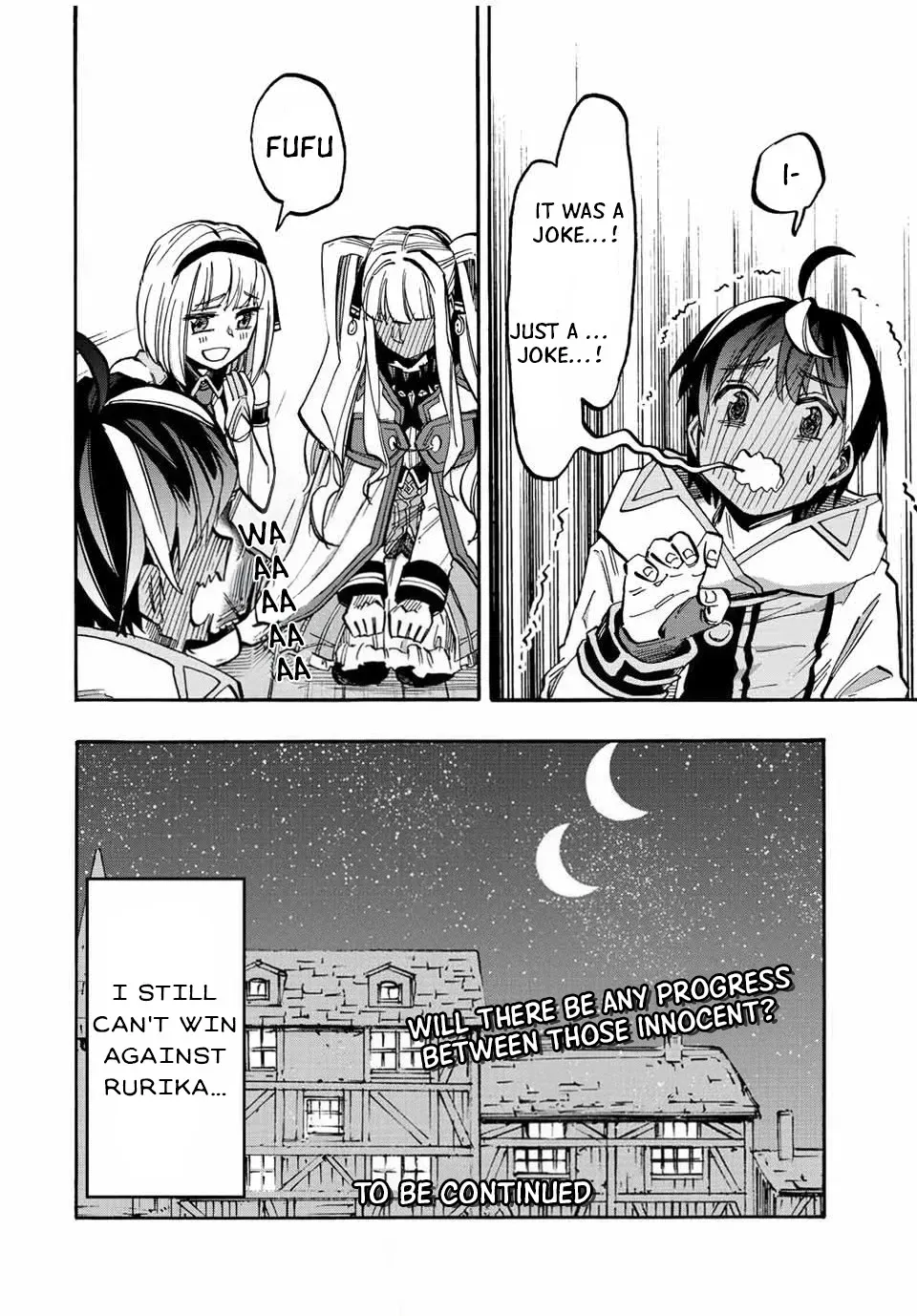 Read Let’s Take a Walk in Another World chapter 36 image 16 on Lezhin
