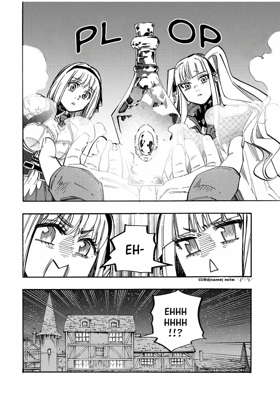 Read Let’s Take a Walk in Another World chapter 36 image 4 on Lezhin