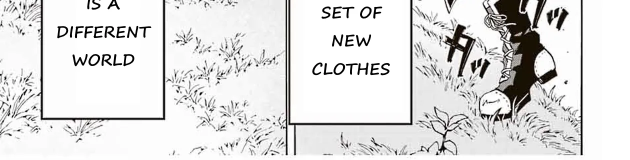 Read Let’s Take a Walk in Another World chapter 4 image 1 on Lezhin