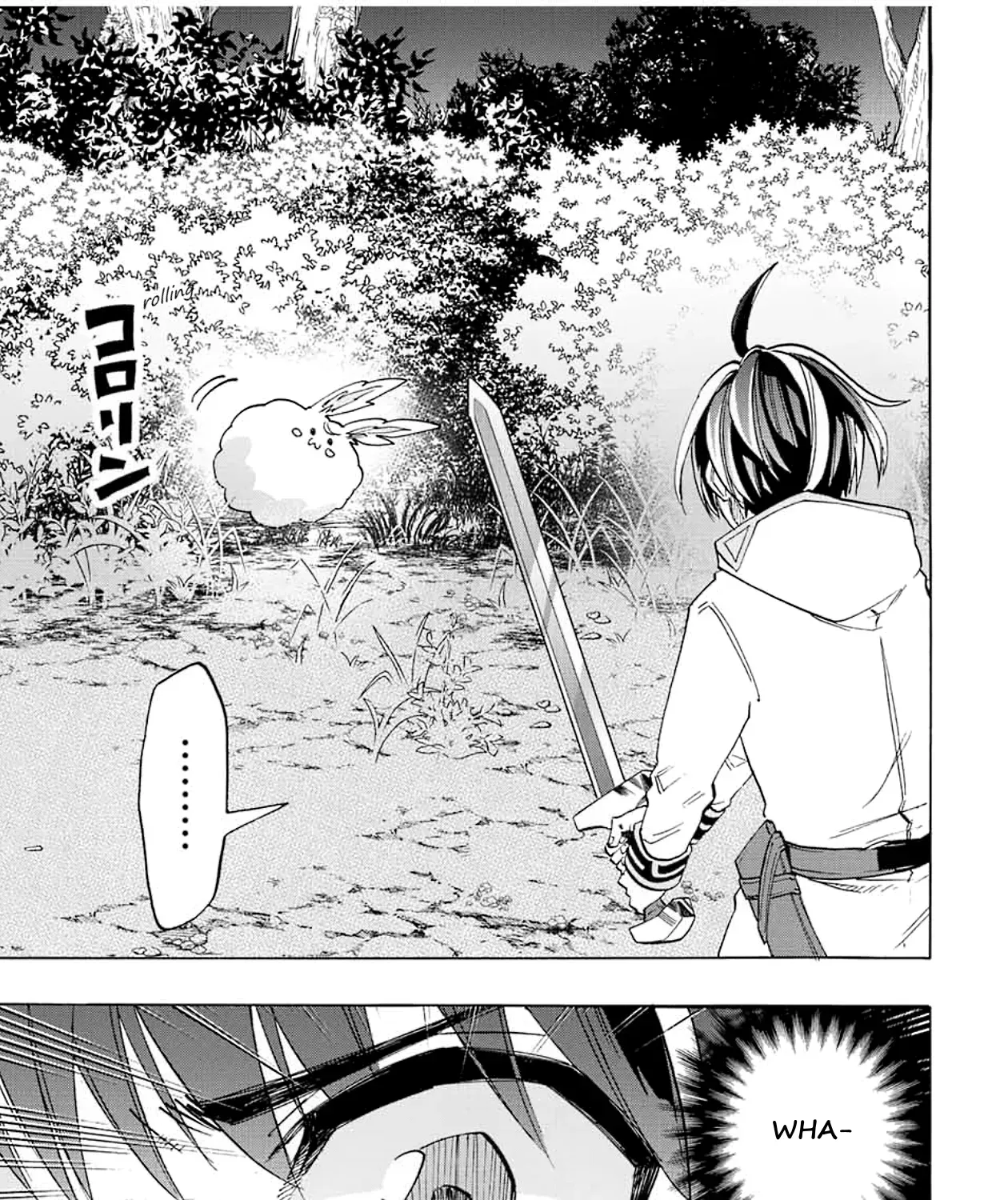 Read Let’s Take a Walk in Another World chapter 4 image 16 on Lezhin