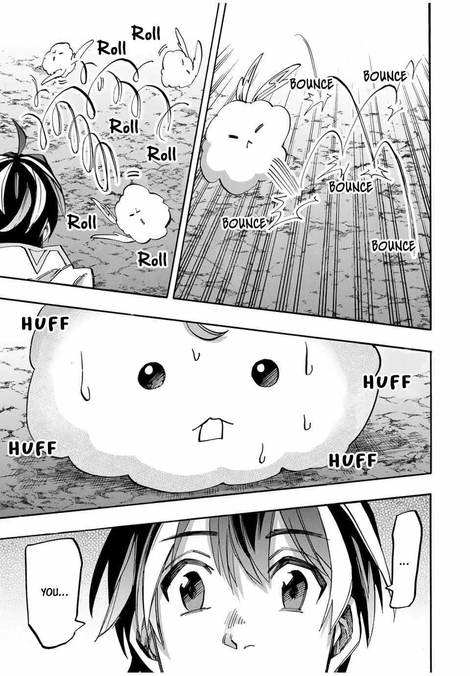 Read Let’s Take a Walk in Another World chapter 40 image 13 on Lezhin