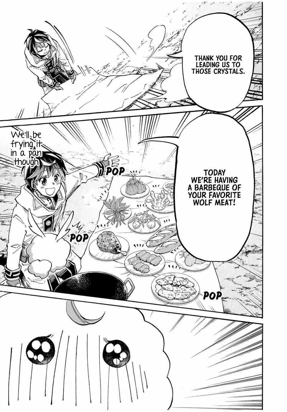 Read Let’s Take a Walk in Another World chapter 40 image 7 on Lezhin