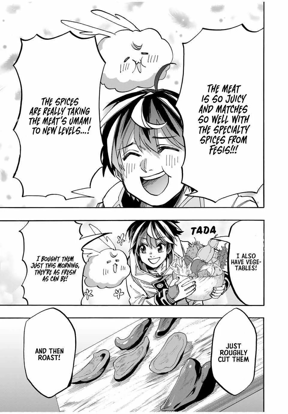 Read Let’s Take a Walk in Another World chapter 40 image 9 on Lezhin