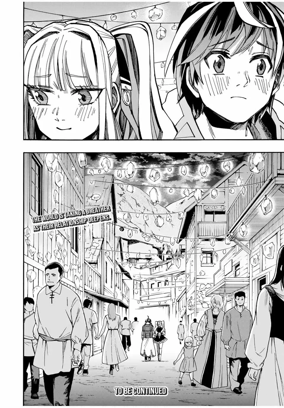 Read Let’s Take a Walk in Another World chapter 41 image 18 on Lezhin