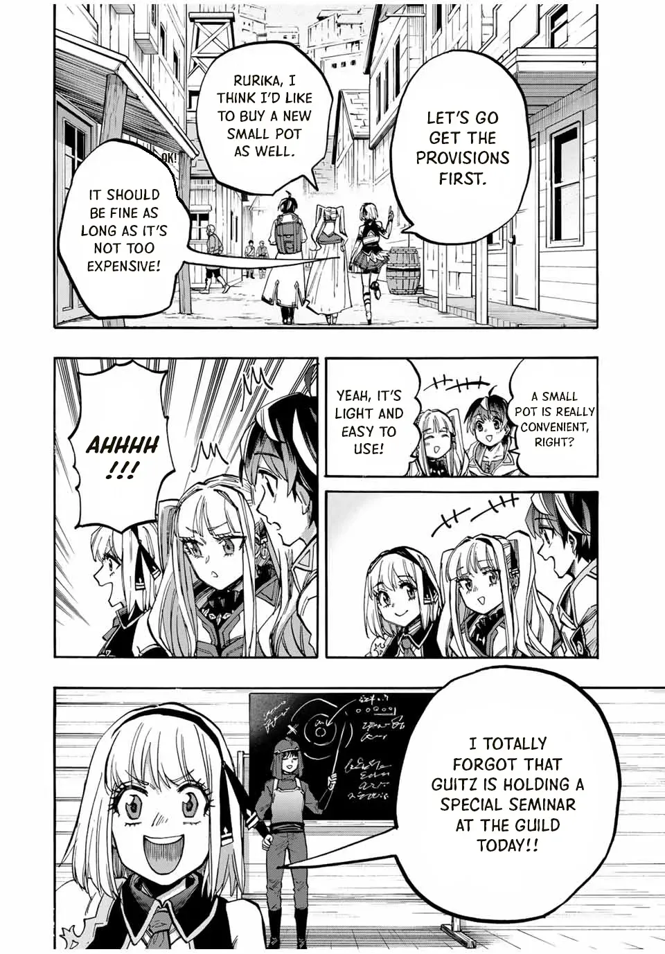 Read Let’s Take a Walk in Another World chapter 41 image 4 on Lezhin
