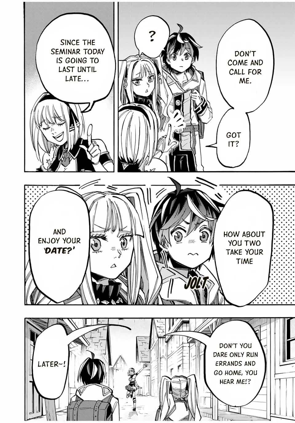 Read Let’s Take a Walk in Another World chapter 41 image 6 on Lezhin