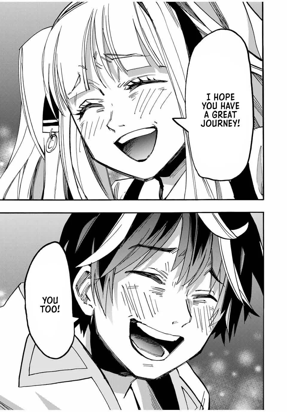 Read Let’s Take a Walk in Another World chapter 42 image 16 on Lezhin