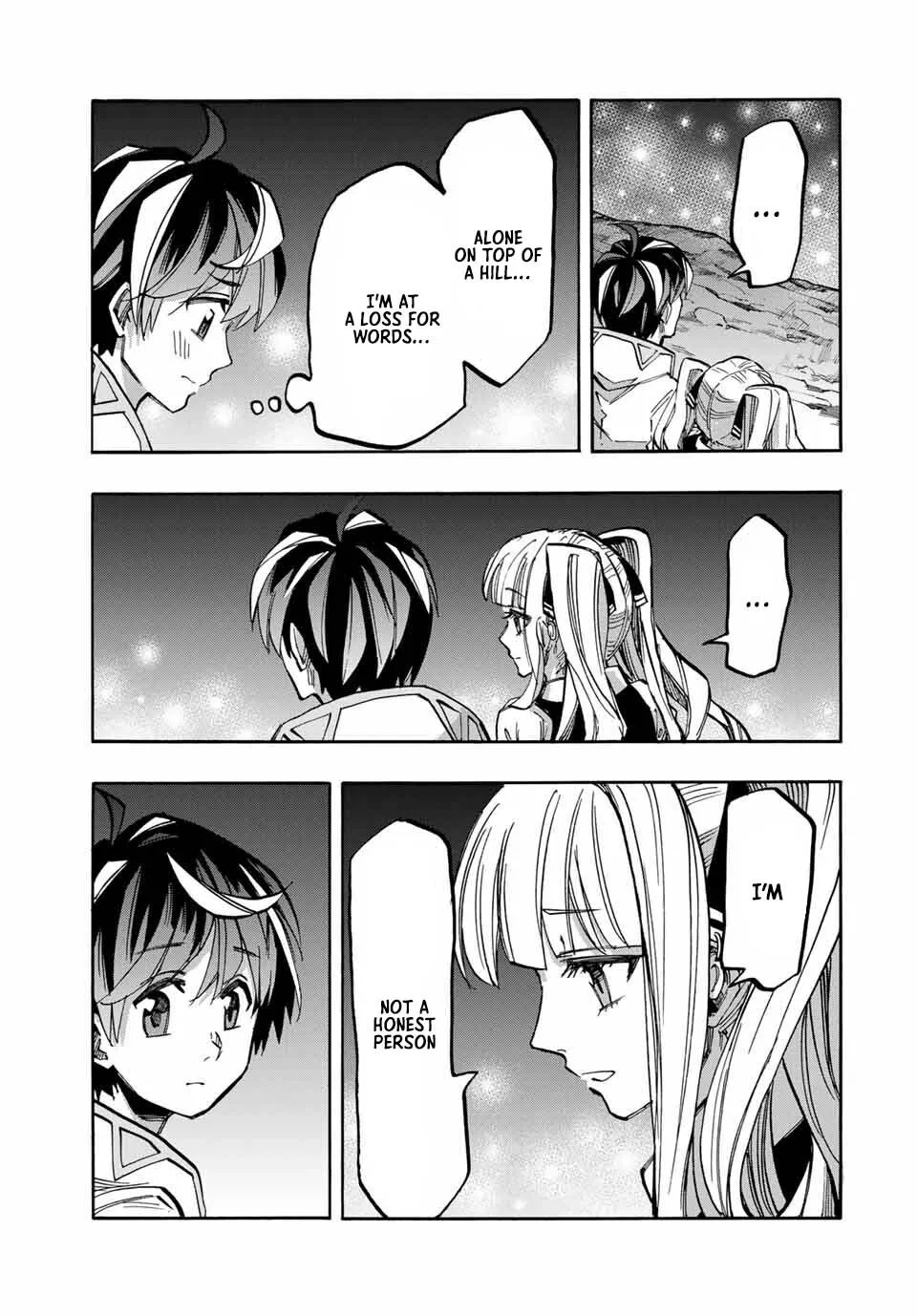 Read Let’s Take a Walk in Another World chapter 42 image 4 on Lezhin