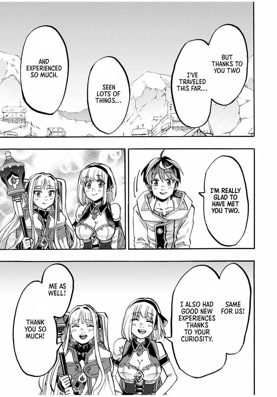 Read Let’s Take a Walk in Another World chapter 43 image 14 on Lezhin