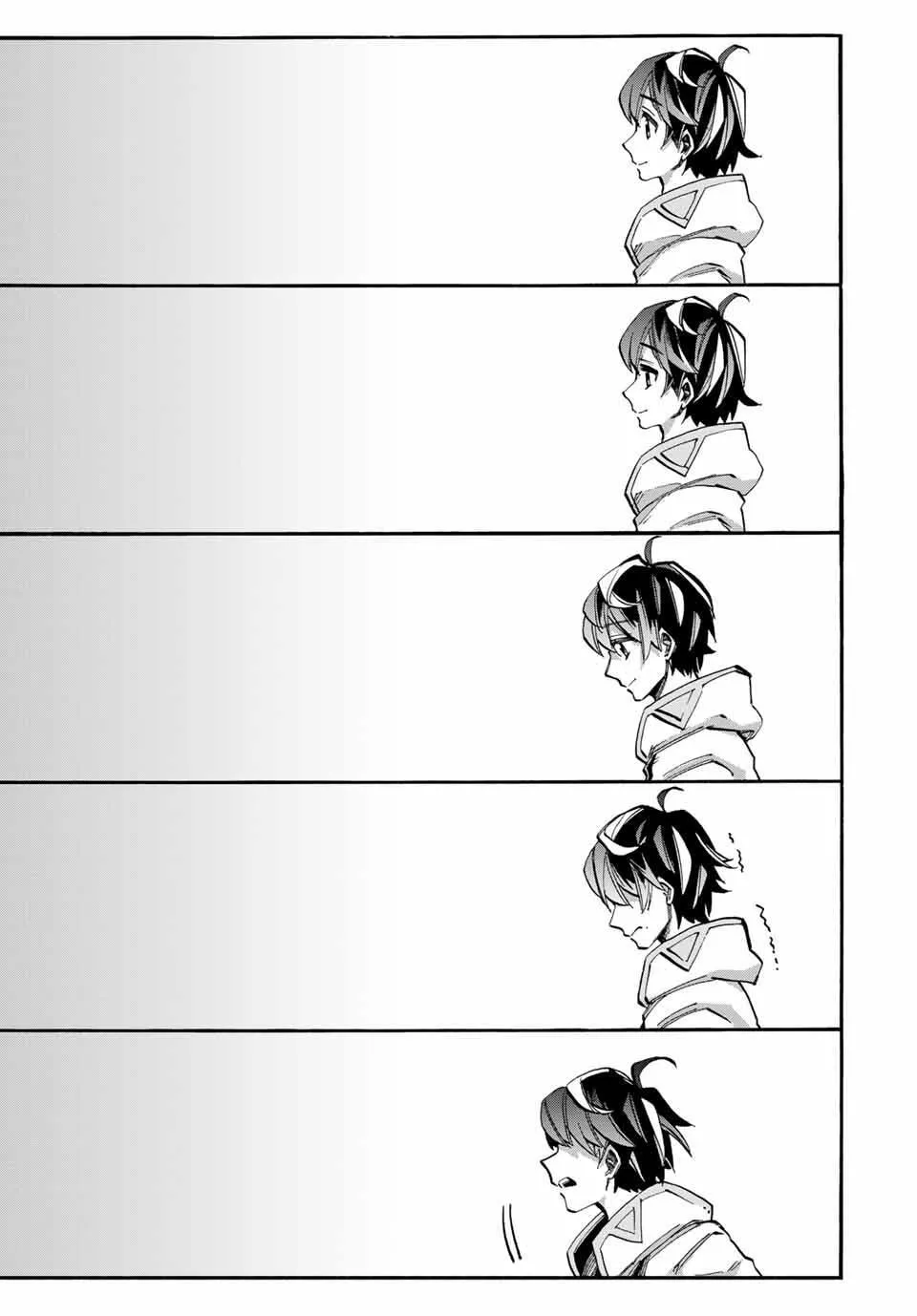 Read Let’s Take a Walk in Another World chapter 43 image 16 on Lezhin