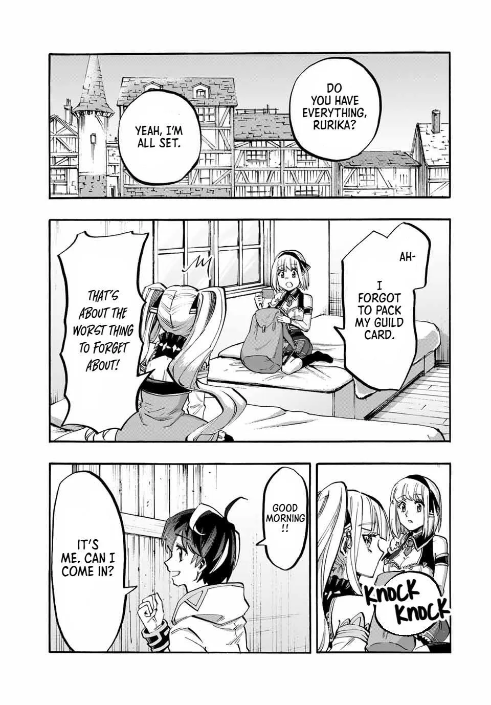 Read Let’s Take a Walk in Another World chapter 43 image 2 on Lezhin