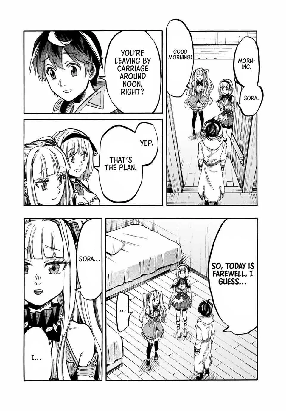 Read Let’s Take a Walk in Another World chapter 43 image 3 on Lezhin
