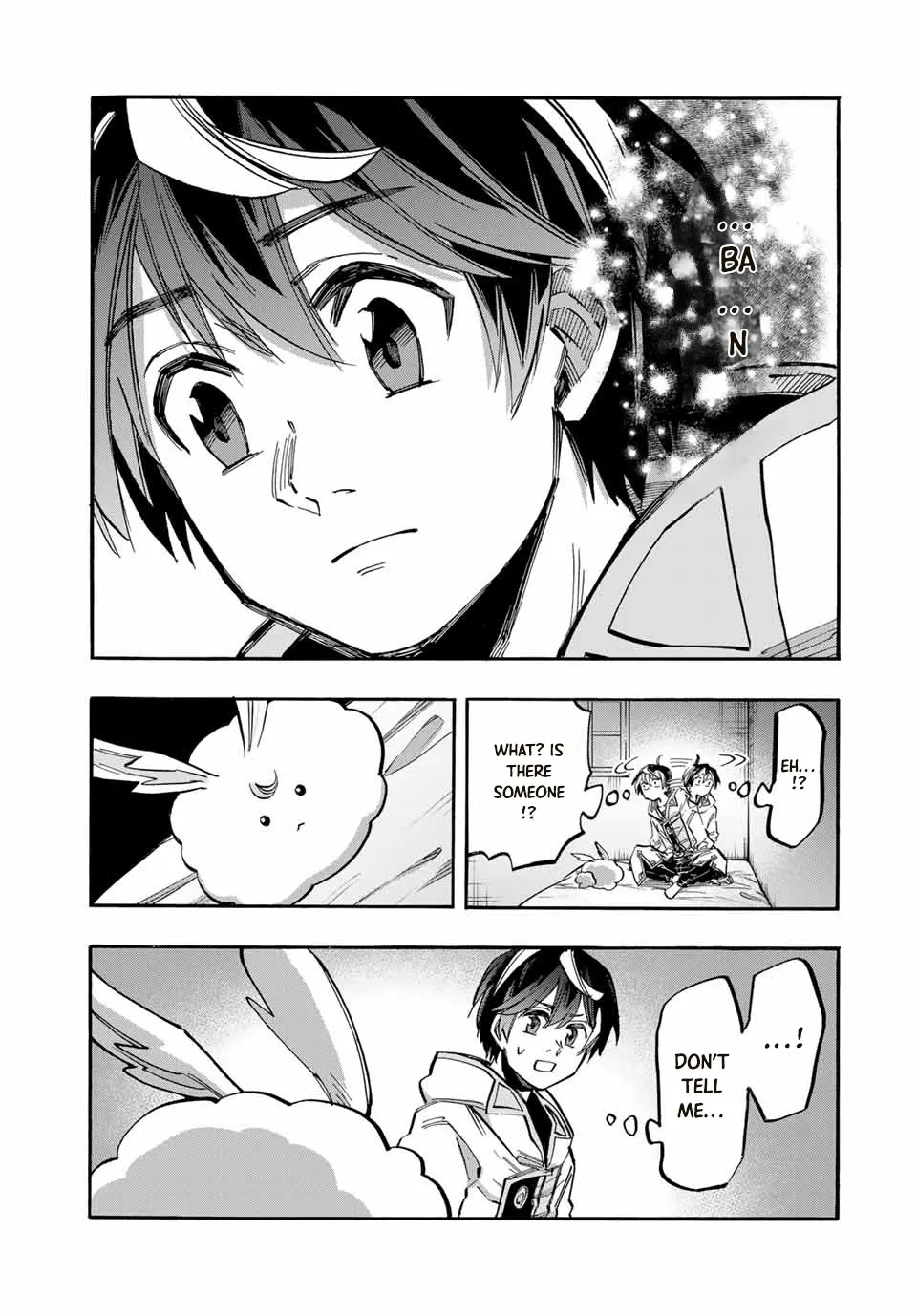 Read Let’s Take a Walk in Another World chapter 44 image 16 on Lezhin