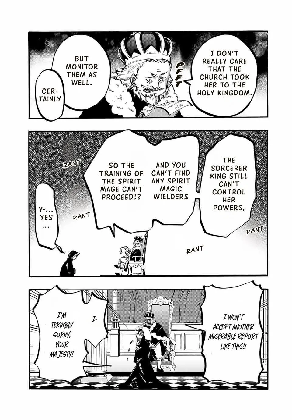 Read Let’s Take a Walk in Another World chapter 44 image 4 on Lezhin
