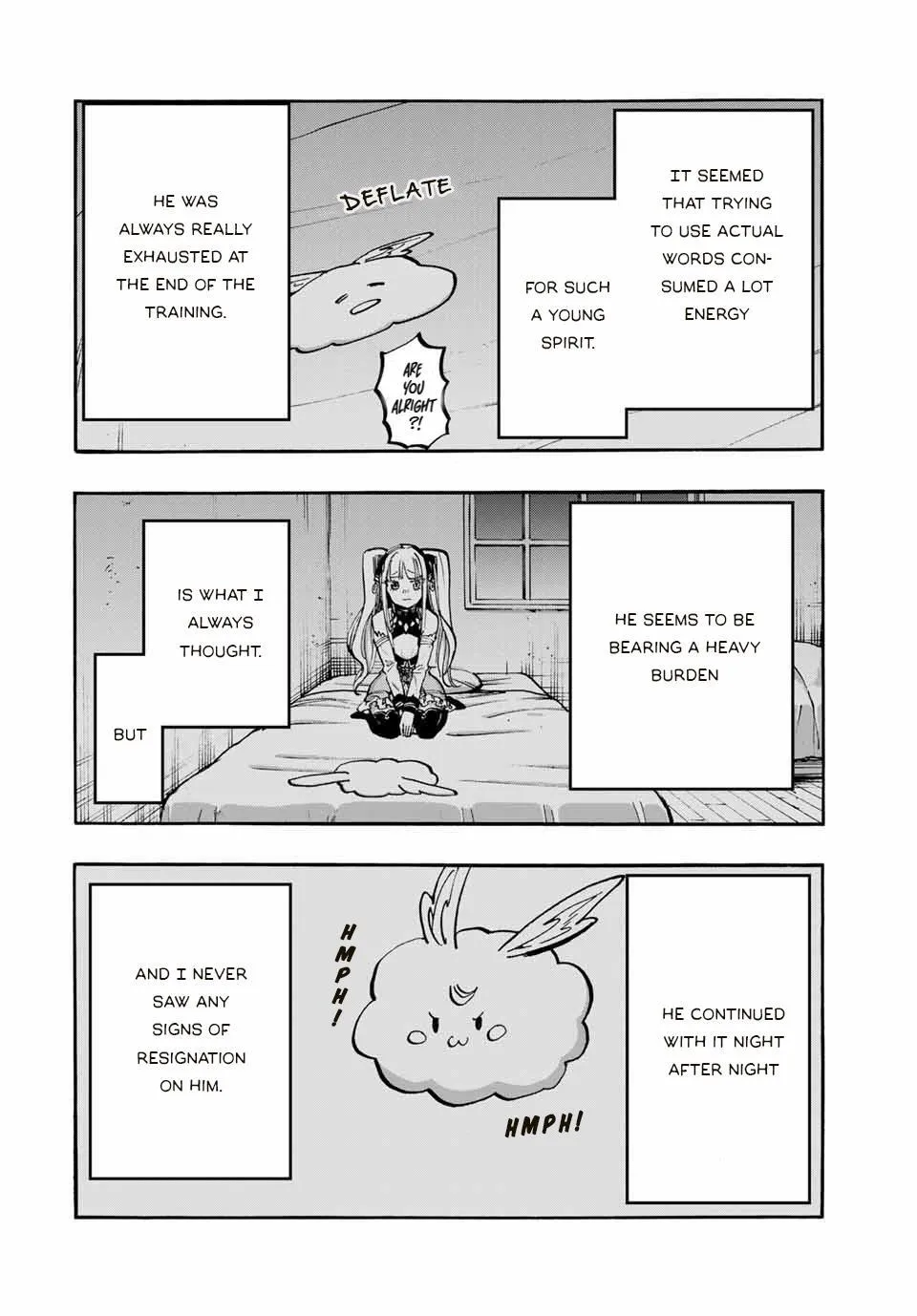 Read Let’s Take a Walk in Another World chapter 46 image 2 on Lezhin