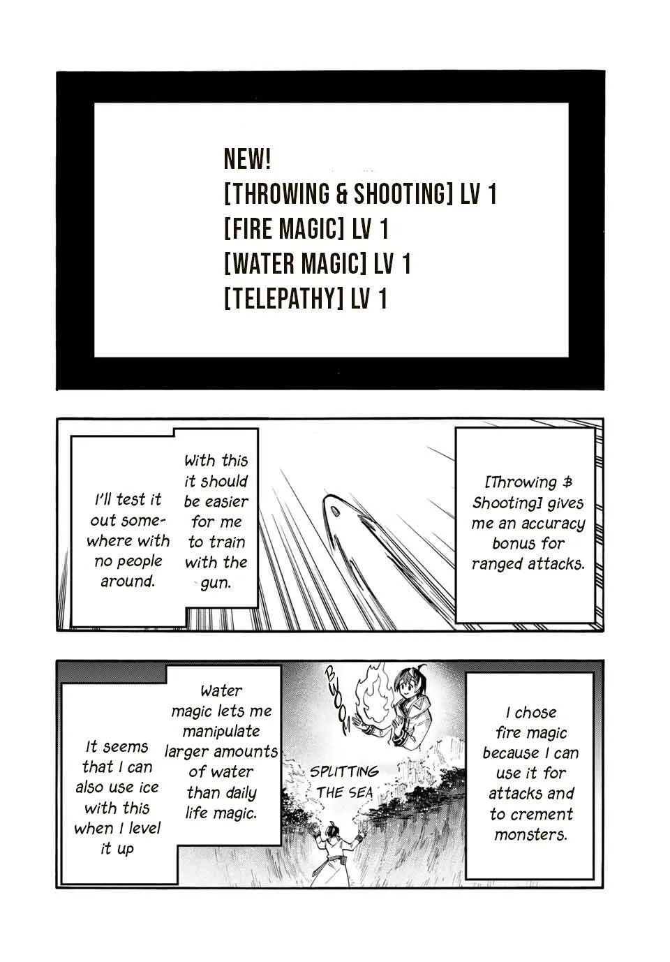 Read Let’s Take a Walk in Another World chapter 47 image 1 on Lezhin