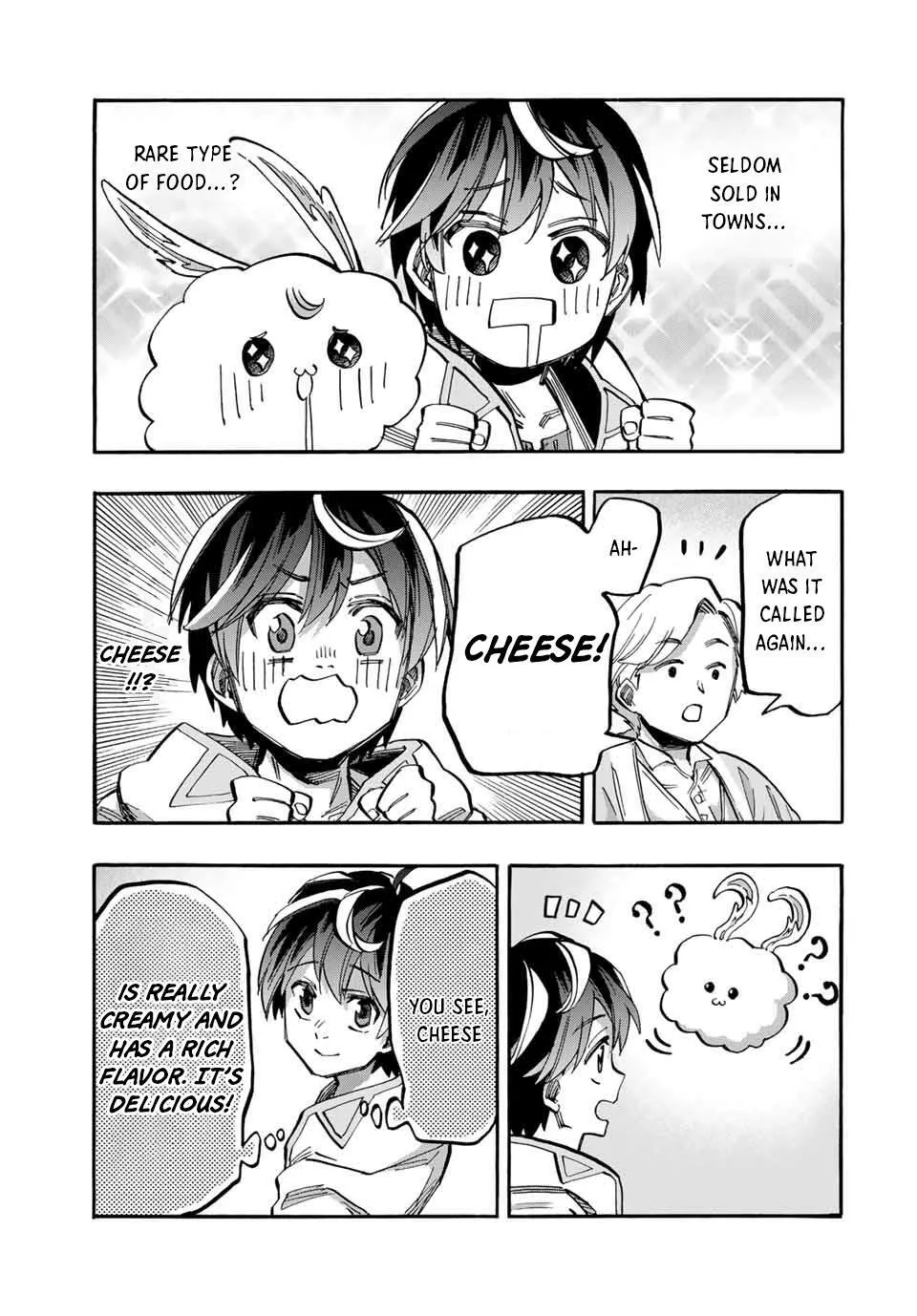 Read Let’s Take a Walk in Another World chapter 47 image 12 on Lezhin