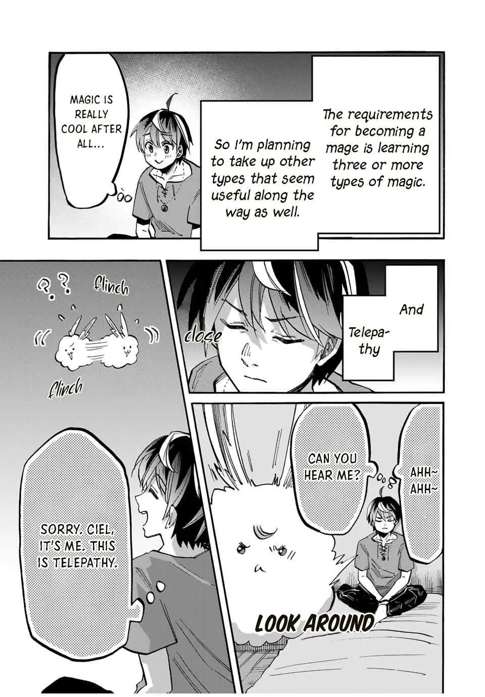 Read Let’s Take a Walk in Another World chapter 47 image 2 on Lezhin
