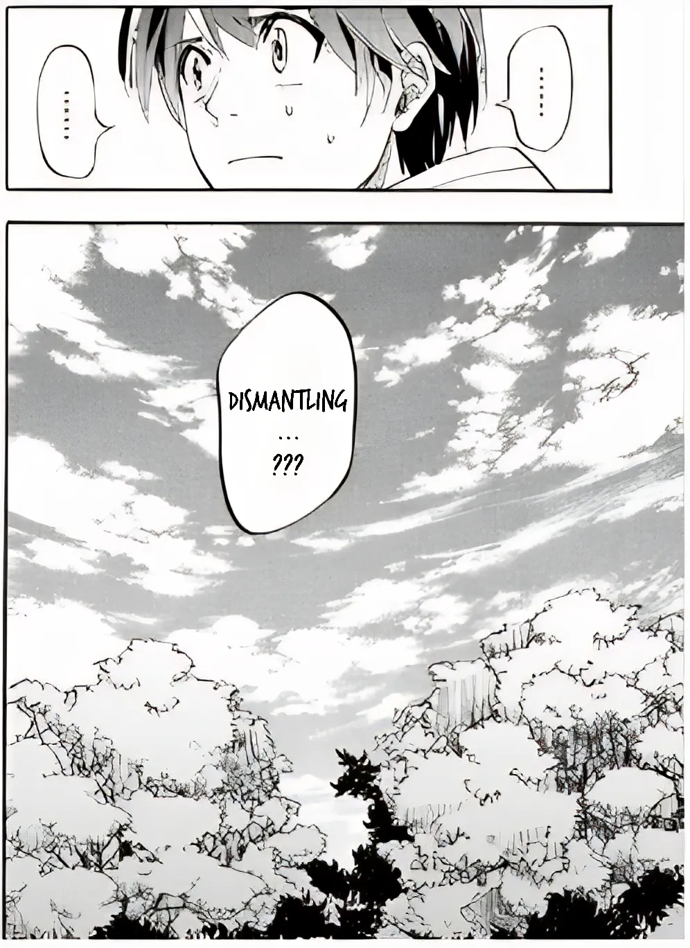 Read Let’s Take a Walk in Another World chapter 5 image 30 on Lezhin