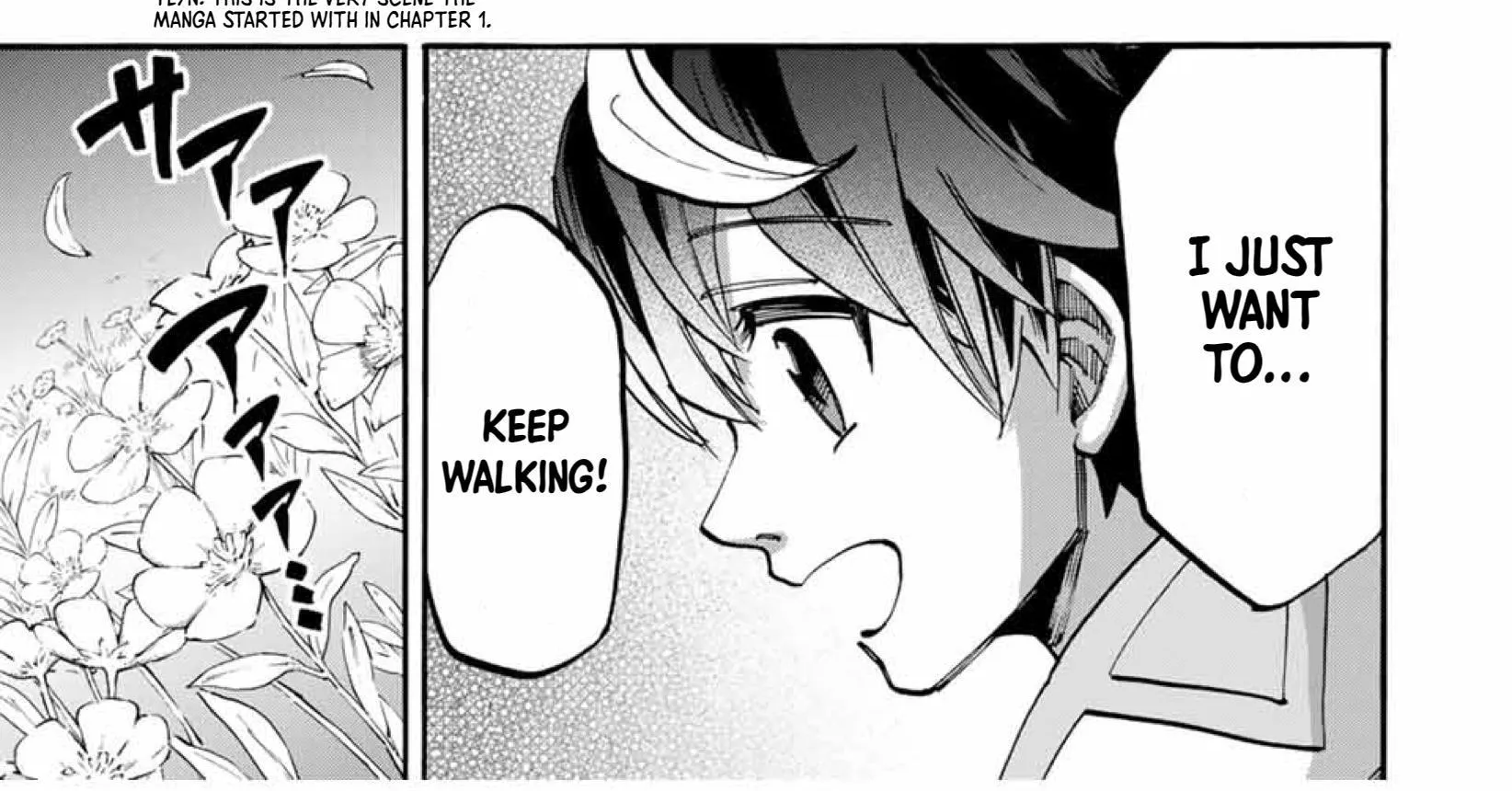 Read Let’s Take a Walk in Another World chapter 50 image 25 on Lezhin