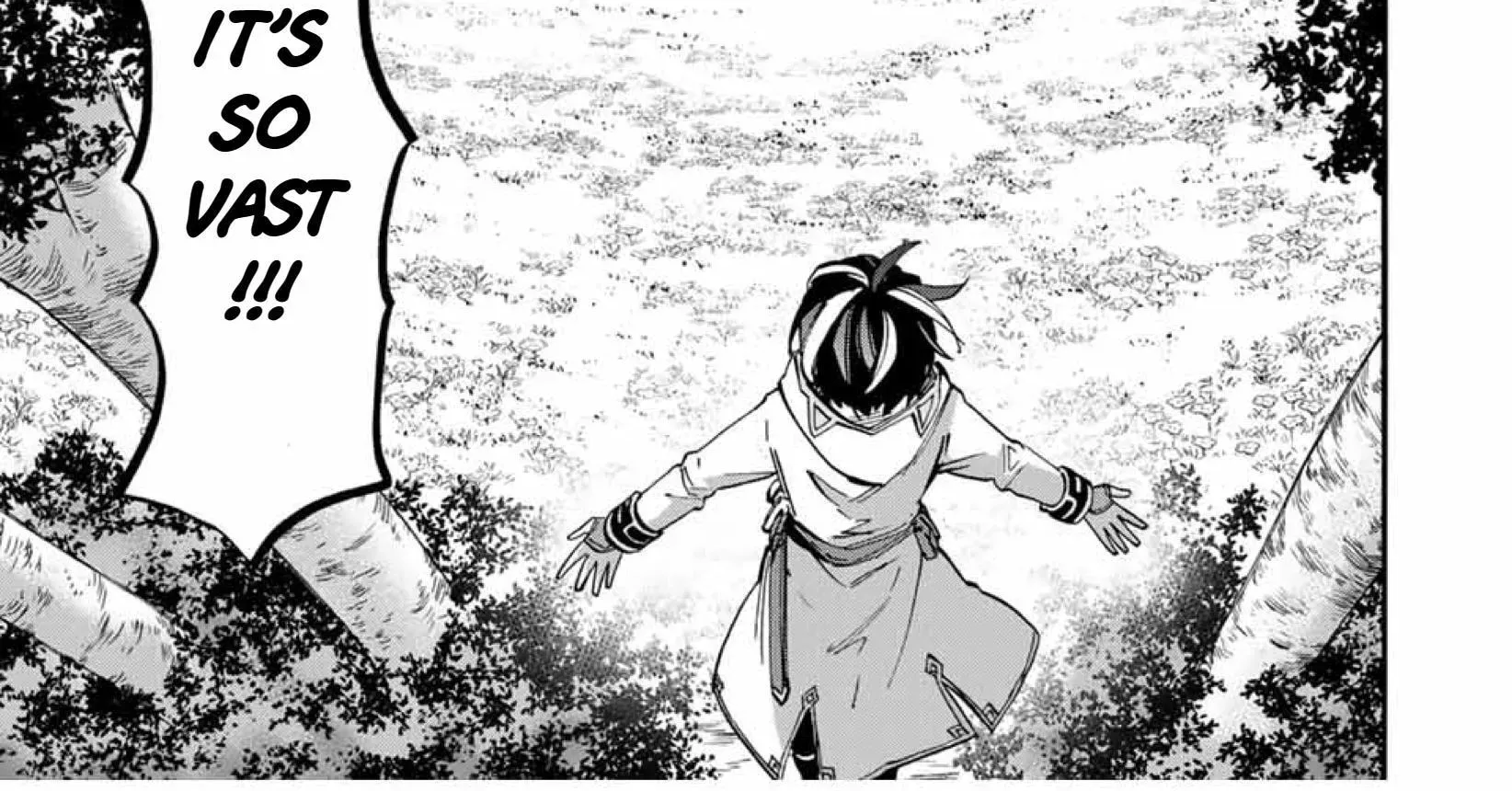 Read Let’s Take a Walk in Another World chapter 50 image 9 on Lezhin