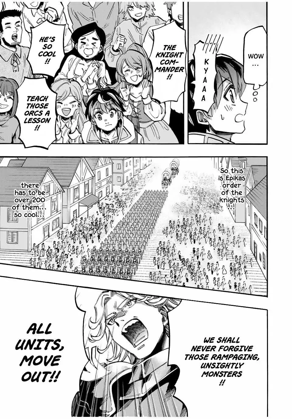 Read Let’s Take a Walk in Another World chapter 54 image 13 on Lezhin